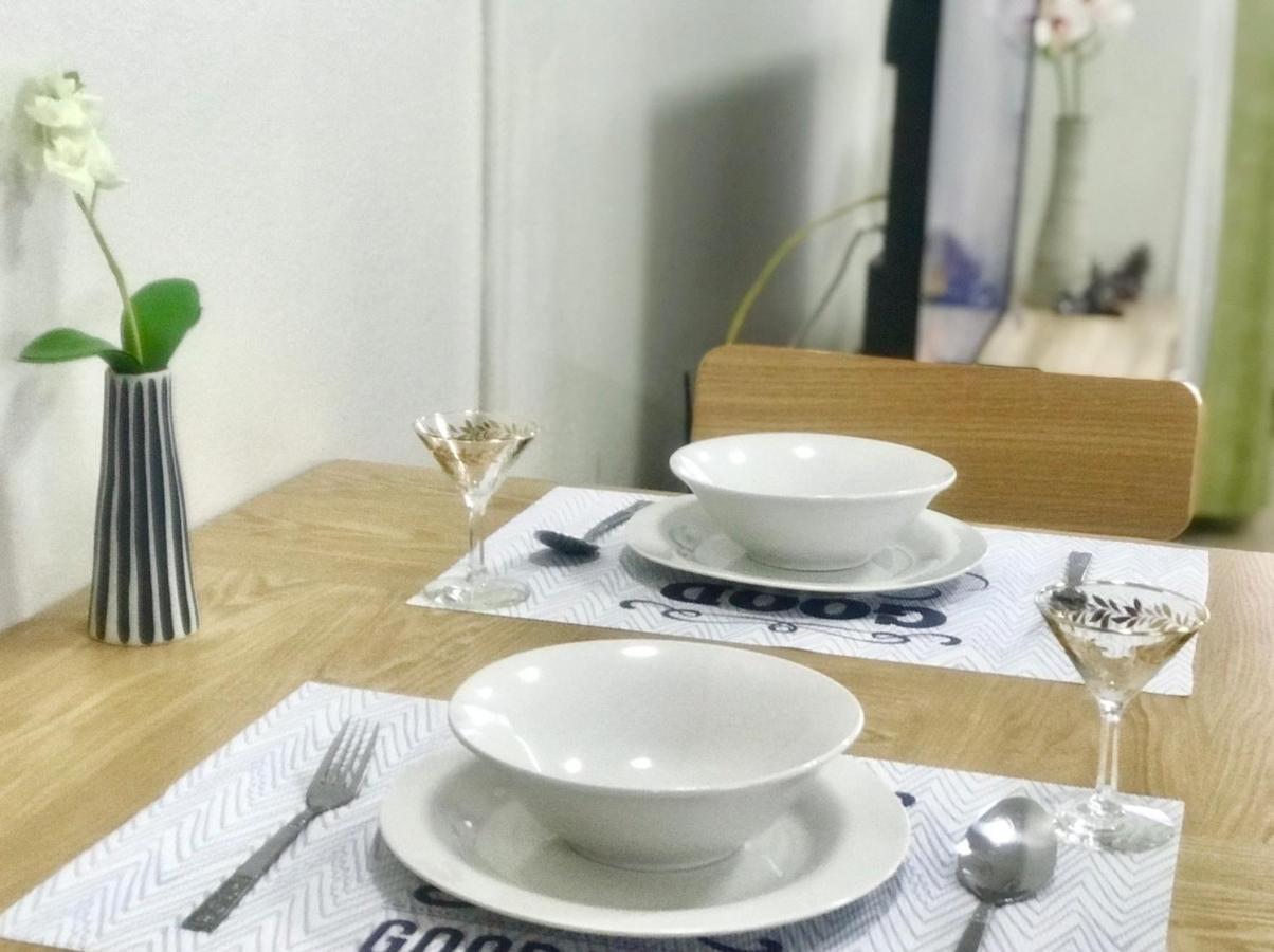 치앙마이 Chill Chill At Nimman 아파트 외부 사진